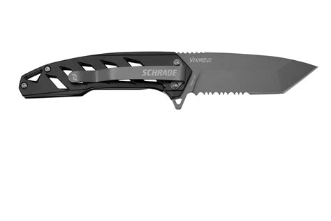 Schrade Ventricle Tanto Folder, 1159322 navaja | Compras con ventajas ...