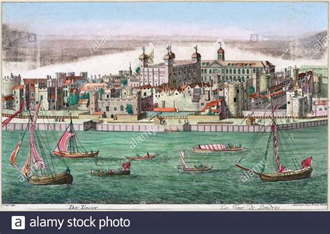 England 1700s hi-res stock photography and images - Alamy