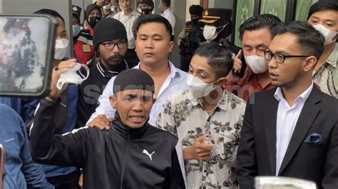 Korban Indra Kenz Kecewa Kepada Majelis Hakim Negara Tidak Berhak