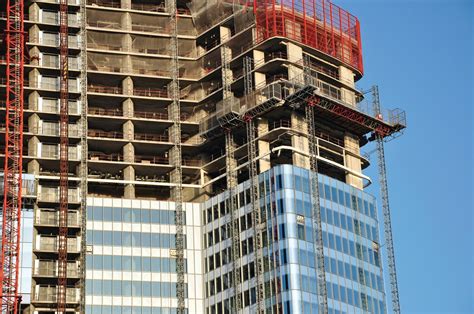 Установка закладного анкерного профиля - Hilti-Казахстан