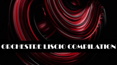 Orchestre Liscio Compilation Ore Mix Brani Per Serate Ballo Liscio