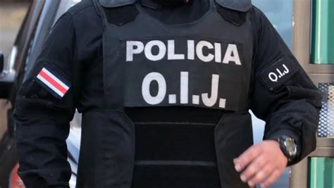 OIJ Pide Ayuda Para Identificar A Sospechoso De Homicidios La Teja