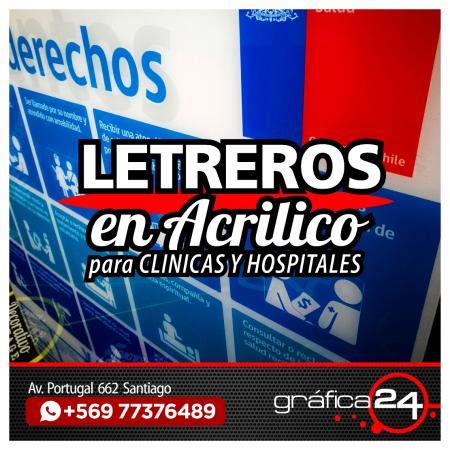 Letrero Derechos Y Deberes Del Paciente Rastro