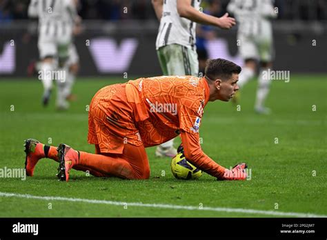 Wojciech Szczesny Portrait Hi Res Stock Photography And Images Alamy