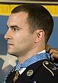 Category Medal Of Honor Presentation Ceremony For Salvatore Giunta