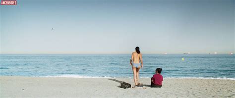 Zita Hanrot Nude Pics Page 1