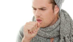 Coughing Up Yellow Mucus – Causes and Treatment