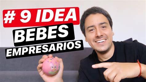 Idea Para Emprender Un Negocio Rentable Y Con Poco Dinero Para El