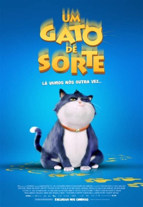 Um Gato De Sorte Casapark