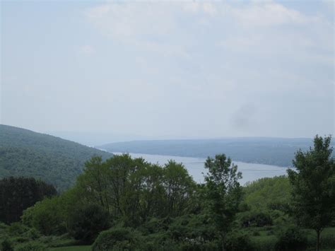 Keuka Lake And State Park | Outside Our Bubble