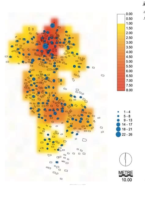 How To Make A Heat Map Based On Grid Layer In Qgis Geographic