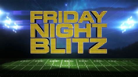 Friday Night Blitz VHSL Class 4 Semifinals Preview E C Glass