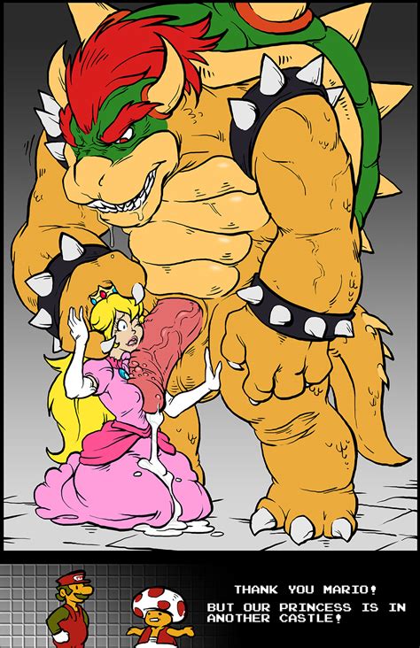 Rule 34 1girls 3boys Blonde Hair Bowser Breasts Clothed Female Nude Male Cum Cum Drip Cum On