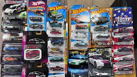 Hot Wheels Treasure Hunting You Wont Believe What Happened YouTube