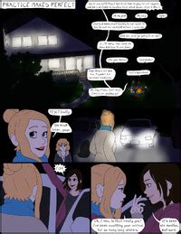 Shadowfaps Practice Makes Perfect E Hentai Lo Fi Galleries