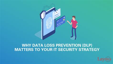 What Is Data Loss Preventiondlp How Does It Works Layots Tech