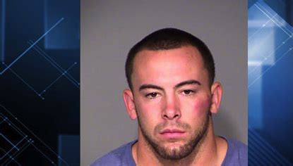 colts player john boyett allegedly stiff arms officer  arrest