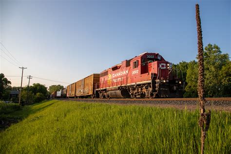 Golden Valley Activity Cp 3002 Leads The J21 South Through Flickr