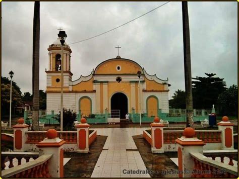 Parroquia San Juan Bautista Chacaltianguis Horario De Misas