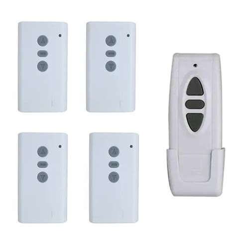 433M AC220V 220 V Intelligent Digital RF Wireless Remote Control Switch