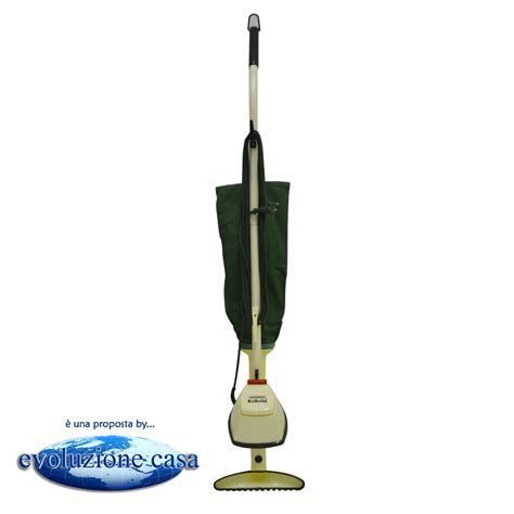 Vendita Online Folletto Vorwerk VK 116 O VK 117 Rigenerato