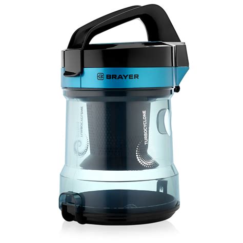 Пылесос BRAYER BR4200 – характеристики, подробные описание и фото ...