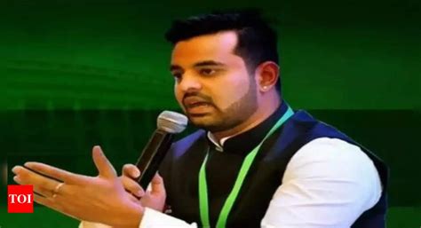 Prajwal Revanna S Driver And BJP Leader Trade Charges Over Leaked Sex Videos Bengaluru News