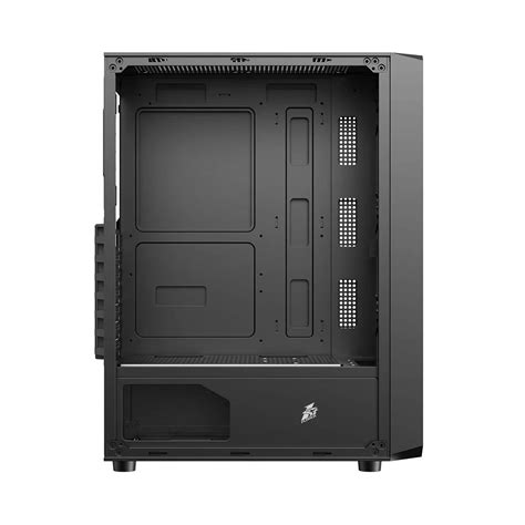 Case 1STPlayer Gaming FD3 White – ECCOM