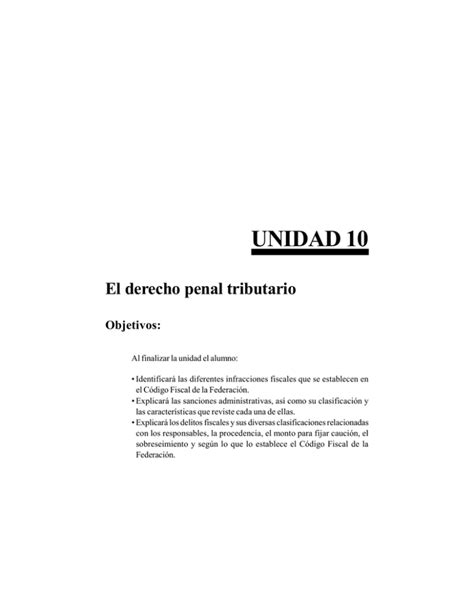 UNIDAD 10