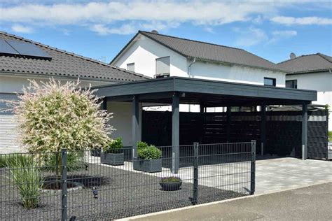 How Much Does It Cost To Convert A Carport To A Garage