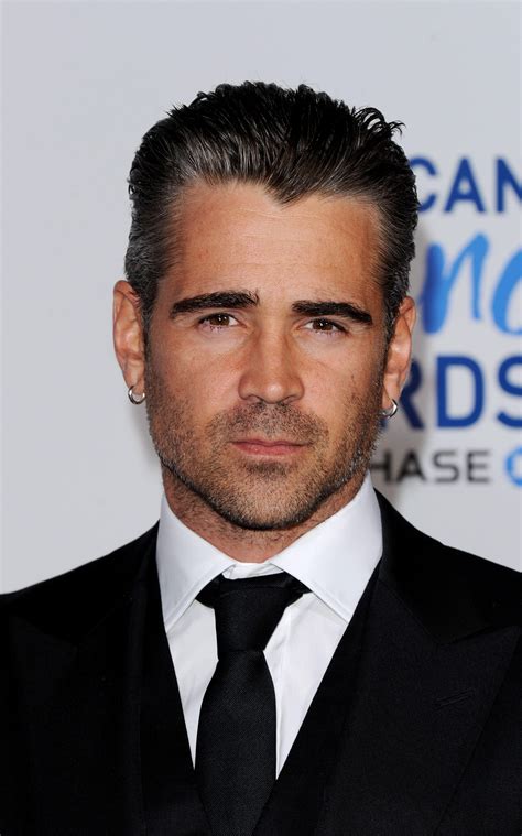Colin Farrell Wallpapers - Top Free Colin Farrell Backgrounds