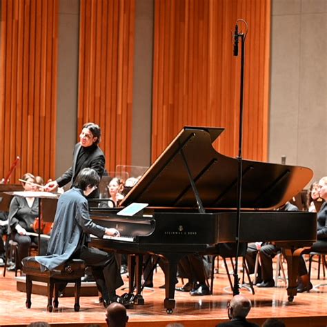 January In Review Tucson Symphony Orchestra