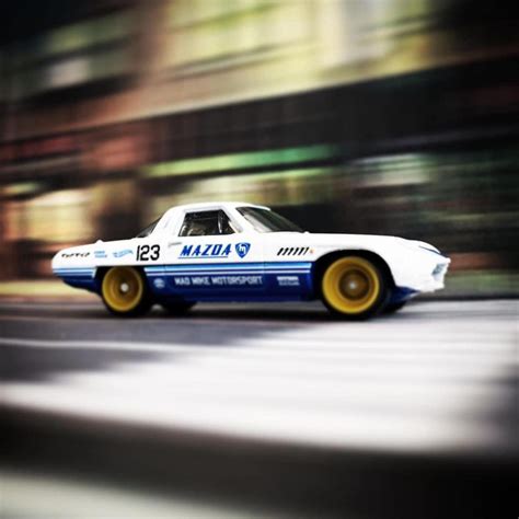 Fichier D Impression Speed Blur Diorama Pour Hot Wheels Moul Sous Pression L Chelle