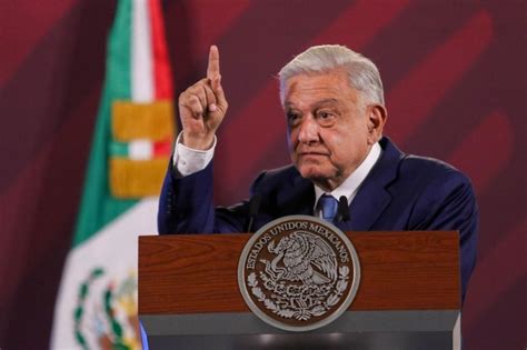 Propone AMLO Dar 15 Mil Mdp De Fideicomisos Del PJF A Acapulco La