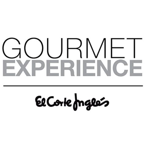 Gourmet Experience El Corte Ingl S En El Corte Ingl S