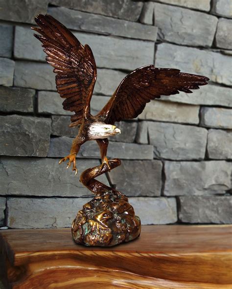 Urns For Ashes With Eagles At Jaime Gillespie Blog