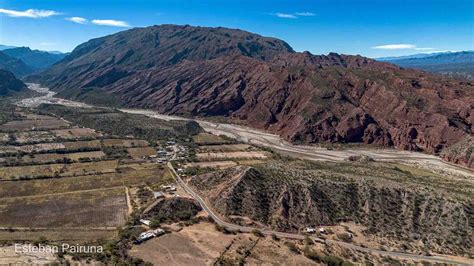 La Quebrada Hualfin Catamarca Argentina Capitulo Youtube