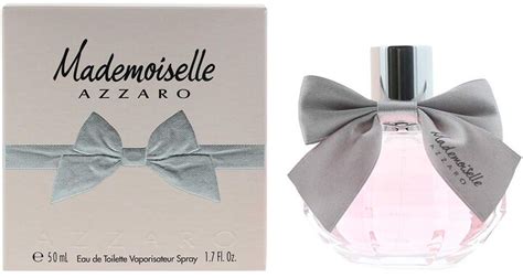 Azzaro Mademoiselle Eau de Toilette | Perfume for Women - ShopStyle ...