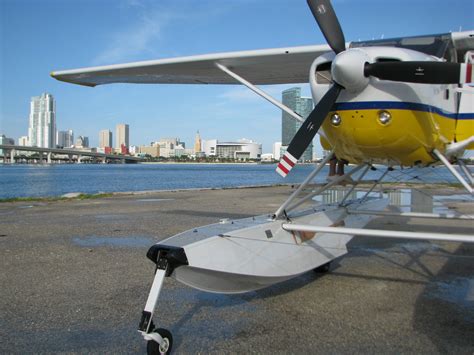 Key West Seaplanes®-Miami/Key West Flights Celebrate Another New Season