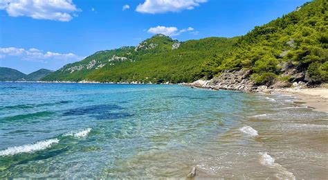 The 15 Best Peljesac Peninsula Beaches: Where to Swim in Peljesac