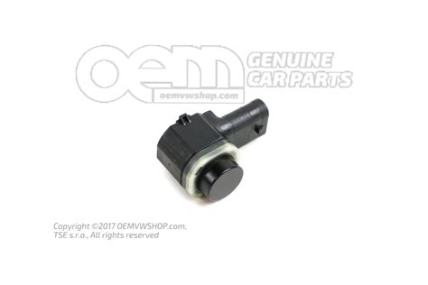 1S0919275C GRU Sensor primed | oemVWshop.com