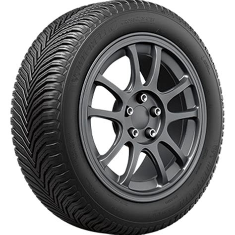 Michelin Cross Climate2 Aw All Weather 21545r17 91h Xl Suvcrossover