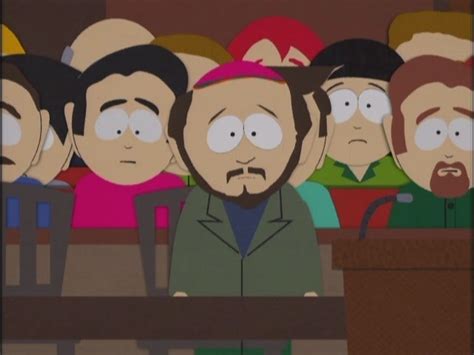 3x06 Sexual Harassment Panda South Park Image 21127603 Fanpop