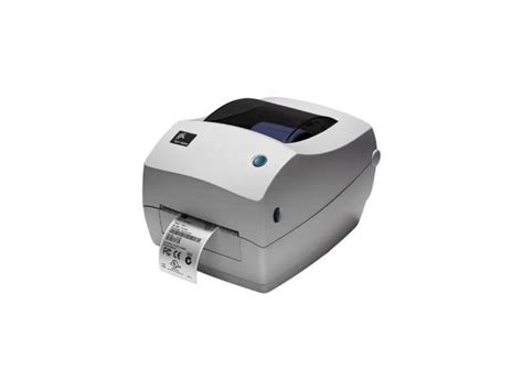 Zebra Desktop TLP 3842 Thermal Label Printer Newegg