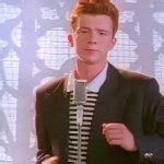 Rick roll Meme Generator - Imgflip