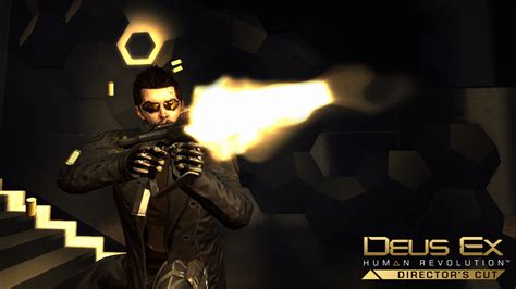 Deus Ex Human Revolution Flysheep