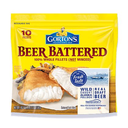 How long do you air fry beer battered fish fillets? [2022] | QAQooking.wiki