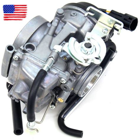 Carburetor Carb For Suzuki Drz400 Drz 400 Drz400sm 400s 400s Ebay