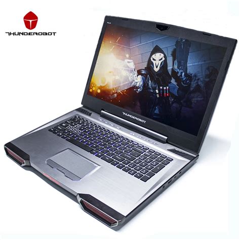 Thunderobot 911gt Y6 173 Gaming Laptops Tablets Pc Intel Core I7