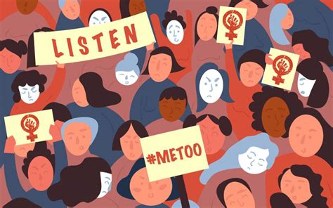 Powerful Women of Mindfulness 